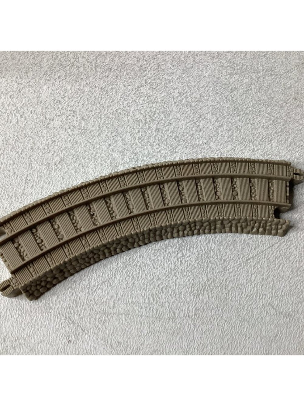 Thomas The Train At Tidmouth Sheds F1 Track Trackmaster Replacement Piece Curved